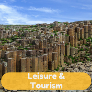 Leisure & Tourism