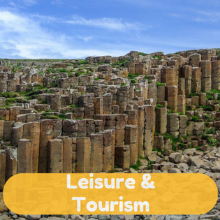 Leisure Tourism Glenlola Collegiate Leisure Tourism Glenlola Collegiate