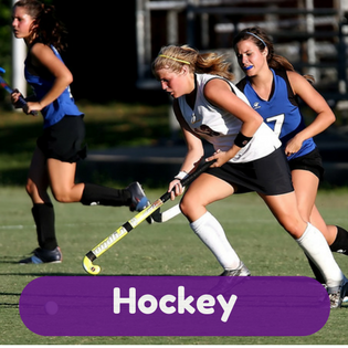Hockey