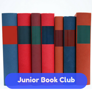 Junior Book Club
