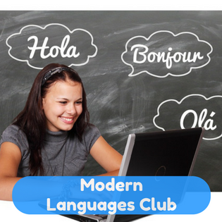 Modern Languages Club