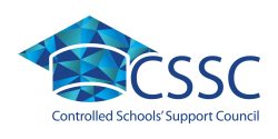 CSSC Logo